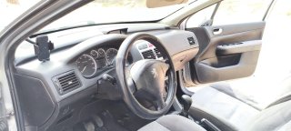 Peugeot 306 2003