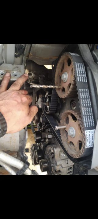 Peugeot 306 2003