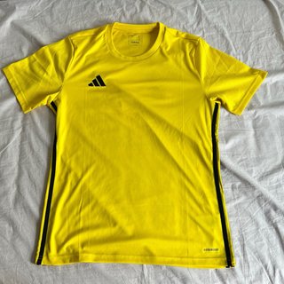 Conjunto deportivo original Adidas Talla M