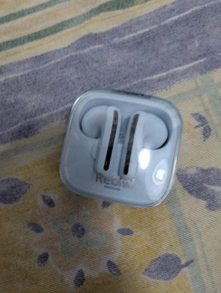 Redmi Buds 6 Active Auriculares Bluetooth J03787