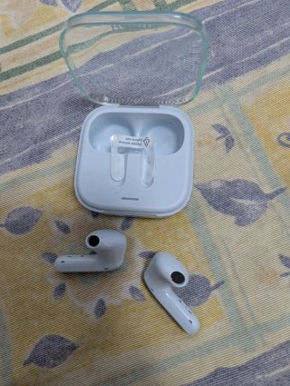 Redmi Buds 6 Active Auriculares Bluetooth J03787