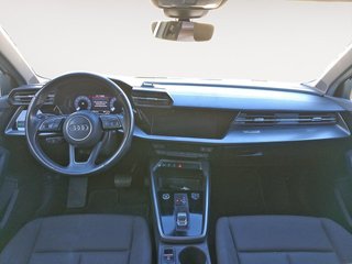 Audi A3 Sportback Advanced 35 TFSI 110 kW (150 CV) S tronic