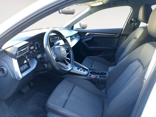 Audi A3 Sportback Advanced 35 TFSI 110 kW (150 CV) S tronic