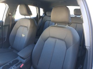 Audi A3 Sportback Advanced 35 TFSI 110 kW (150 CV) S tronic