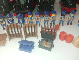 Playmobil