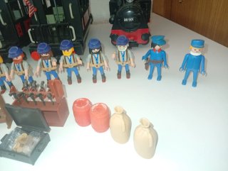 Playmobil