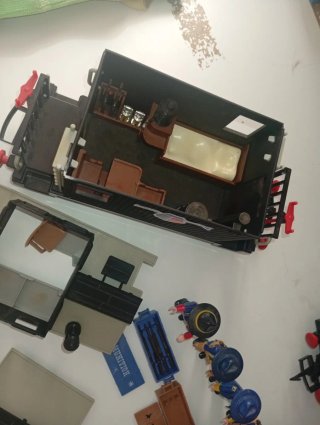 Playmobil