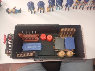 Playmobil