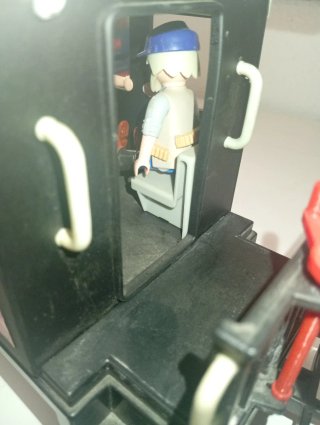 Playmobil