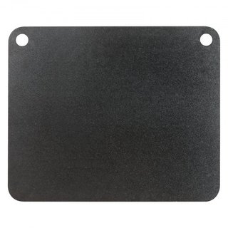 Pizza Steel, placa de acero para pizza de 40.6 x 36.8 x 1 cm para horno, piedra para hornear pizza de acero al carbono pretratada con 20 veces más conductividad, sartén para pizza de alta resisten...