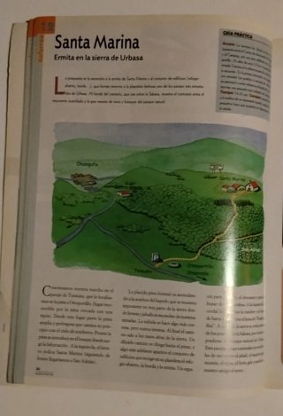 50 excursiones para niñ@s (Especiales Euskal He...