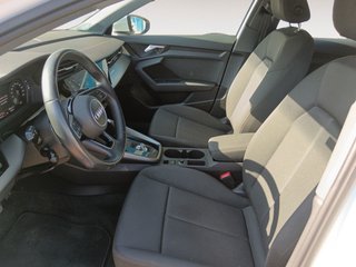 Audi A3 Sportback 30 TFSI 81 kW (110 CV) S tronic