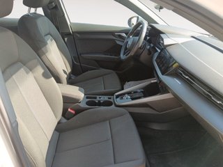 Audi A3 Sportback 30 TFSI 81 kW (110 CV) S tronic