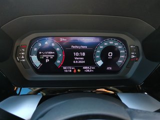 Audi A3 Sportback 30 TFSI 81 kW (110 CV) S tronic