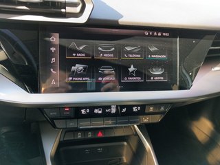 Audi A3 Sportback 30 TFSI 81 kW (110 CV) S tronic