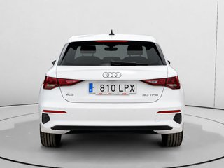 Audi A3 Sportback 30 TFSI 81 kW (110 CV) S tronic