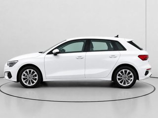 Audi A3 Sportback 30 TFSI 81 kW (110 CV) S tronic
