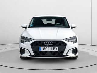Audi A3 Sportback 30 TFSI 81 kW (110 CV) S tronic