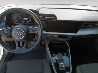 Audi A3 Sportback 30 TFSI 81 kW (110 CV) S tronic