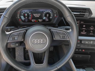 Audi A3 Sportback 30 TFSI 81 kW (110 CV) S tronic