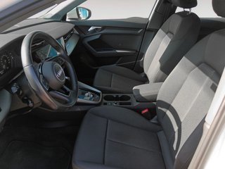 Audi A3 Sportback 30 TFSI 81 kW (110 CV) S tronic