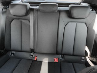Audi A3 Sportback 30 TFSI 81 kW (110 CV) S tronic