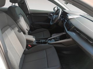 Audi A3 Sportback 30 TFSI 81 kW (110 CV) S tronic