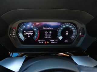 Audi A3 Sportback 30 TFSI 81 kW (110 CV) S tronic