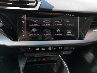 Audi A3 Sportback 30 TFSI 81 kW (110 CV) S tronic