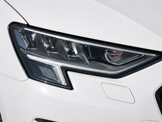 Audi A3 Sportback 30 TFSI 81 kW (110 CV) S tronic