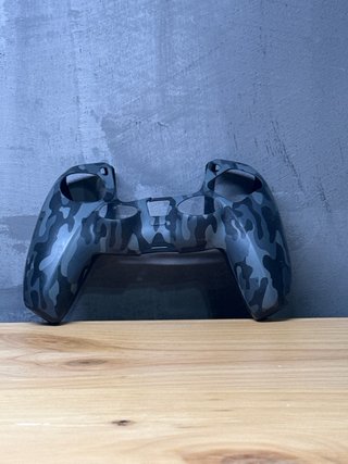Fundas Camuflaje PS5 (2 unidades)