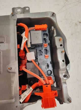 Toyota g9280k0010 batería yaris xpa1f 308286