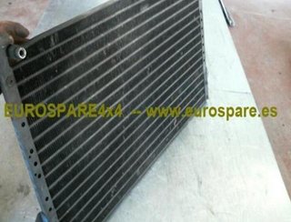 Condensatore/radiatore per Mitsubishi Montero 2.5 del 1998