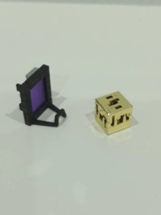 Minecraft Kinder Sorpresa Portal e Tesoro
