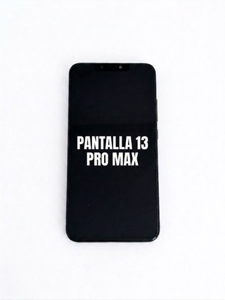 Schermo per iPhone 13 Pro Max