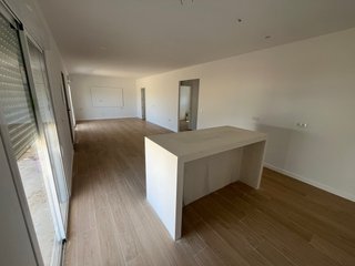 Casa prefabricada moderna