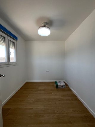 Casa prefabricada moderna