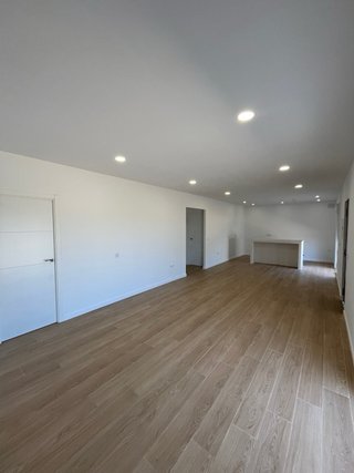 Casa prefabricada moderna