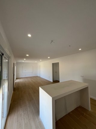 Casa prefabricada moderna
