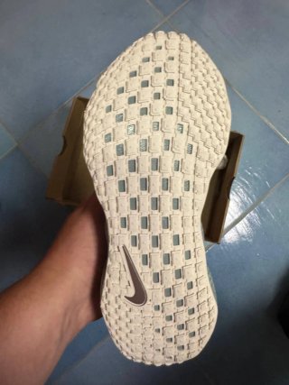 Nike Ava Rover Beige/Grigio