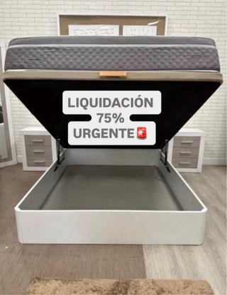 Canapé 150x190 en stock