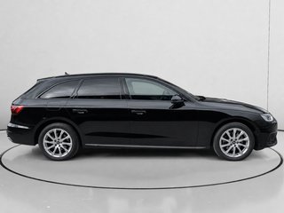 Audi A4 Avant Advanced 35 TDI 120 kW (163 CV) S tronic