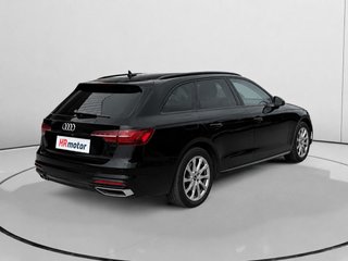 Audi A4 Avant Advanced 35 TDI 120 kW (163 CV) S tronic