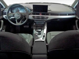 Audi A4 Avant Advanced 35 TDI 120 kW (163 CV) S tronic