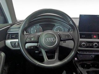Audi A4 Avant Advanced 35 TDI 120 kW (163 CV) S tronic