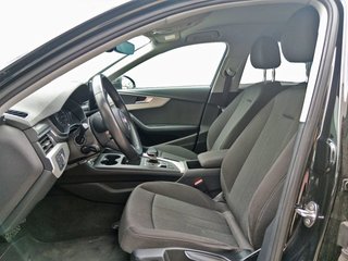 Audi A4 Avant Advanced 35 TDI 120 kW (163 CV) S tronic