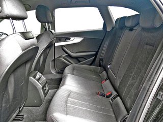 Audi A4 Avant Advanced 35 TDI 120 kW (163 CV) S tronic