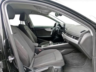 Audi A4 Avant Advanced 35 TDI 120 kW (163 CV) S tronic