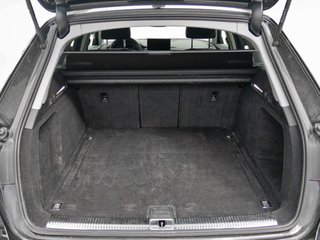 Audi A4 Avant Advanced 35 TDI 120 kW (163 CV) S tronic