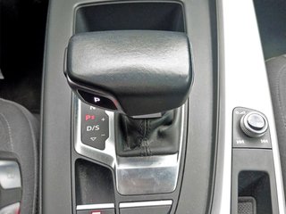 Audi A4 Avant Advanced 35 TDI 120 kW (163 CV) S tronic